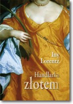 Książka - Handlarka złotem