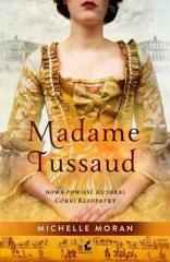 Książka - Madame Tussaud