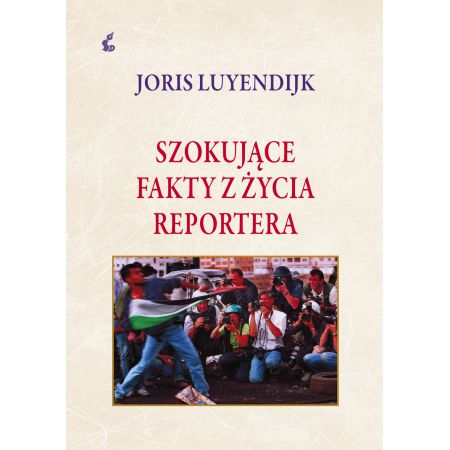 Szokujące fakty z życia reportera