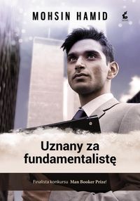 Książka - Uznany za fundamentalistę