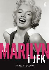 Książka - Marilyn i JFK