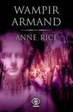 Książka - Wampir Armand