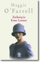 Książka - Zniknięcia Esme Lennox