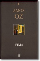 Książka - Fima