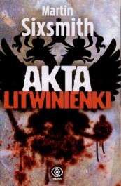 Akta Litwinienki