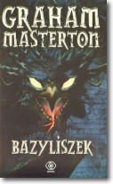 Książka - Bazyliszek