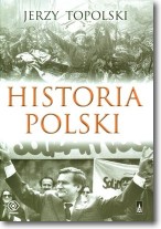 Książka - Historia Polski