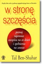 Książka - W stronę szczęścia