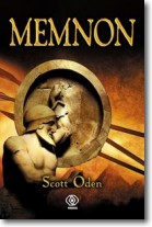 Książka - Memnon