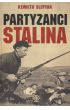 Książka - Partyzanci Stalina Radziecki ruch oporu w czasie II wojny światowej Kenneth Slepyan