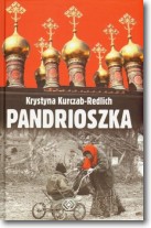 Książka - Pandrioszka