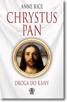 Książka - Chrystus Pan Droga do Kany