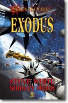 Książka - Exodus
