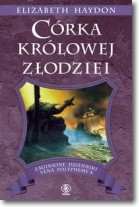 Córka Królowej Złodziei