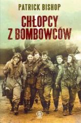 Chłopcy z bombowców - Patrick Bishop