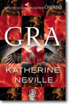 Gra Katherine Neville