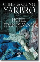 Książka - Hotel Transylvania