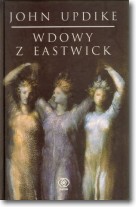 Książka - Wdowy z Eastwick