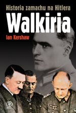 Książka - Walkiria