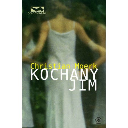 Kochany Jim Christian Moerk