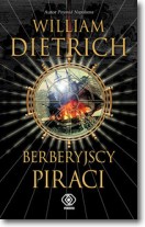 Książka - Berberyjscy piraci