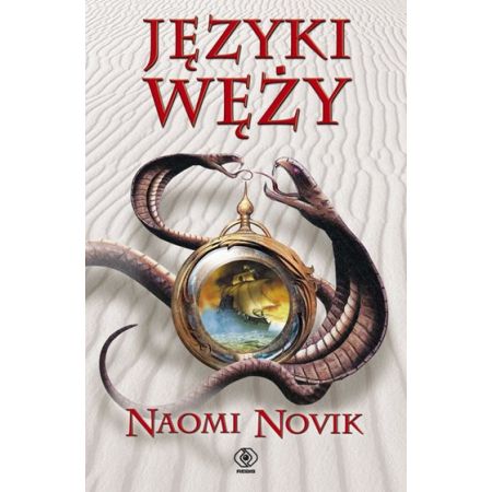 Książka - Języki węży