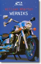 Książka - Werniks