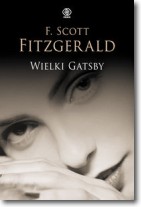 Książka - Wielki Gatsby