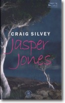 Książka - Jasper Jones