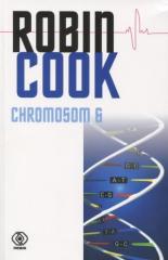 Książka - Chromosom 6