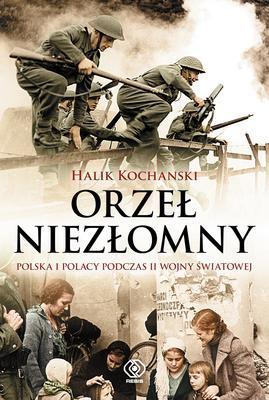 Orzeł niezłomny