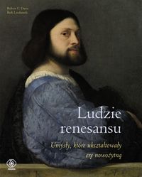 Książka - Ludzie renesansu