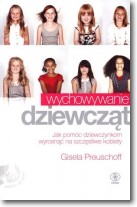 Książka - Wychowywanie dziewcząt - Gisela Preuschoff - 