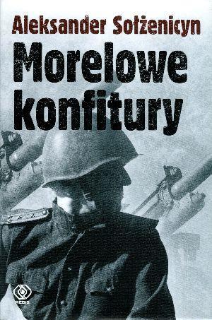 Książka - Morelowe konfitury