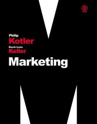 Książka - Marketing