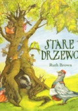 Książka - Stare Drzewo