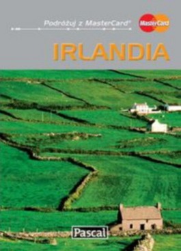 Książka - Irlandia. Przewodnik ilustrowany