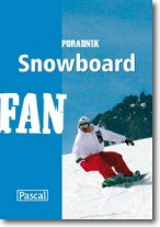Książka - Snowboard - poradnik