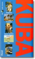 Książka - Kuba. Dookoła świata