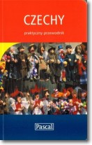 Książka - Czechy. Praktyczny przewodnik