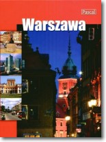 Książka - Warszawa