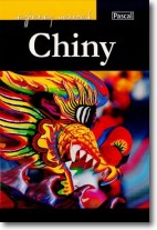 Książka - Chiny. Wyprawy marzeń