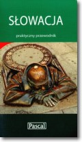 Książka - Praktyczny przewodnik - Słowacja