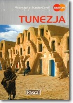 Książka - Tunezja Przewodnik MasterCard