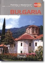 Książka - Bułgaria. Przewodnik ilustrowany