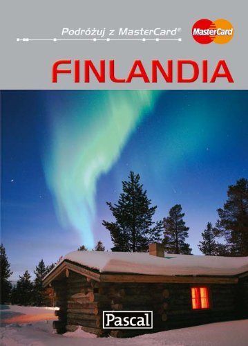 Książka - Przewodnik ilustrowany - Finlandia PASCAL