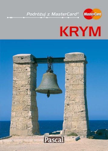 Książka - Krym - przewodnik ilustrowany