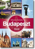 Książka - Miasta Świata Budapeszt