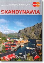 Książka - Skandynawia przewodnik ilustrowany