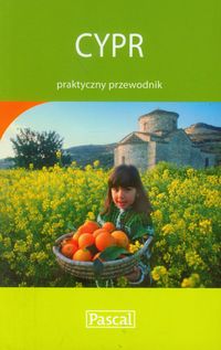 Książka - Praktyczny przewodnik - Cypr PASCAL